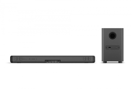 Soundbar 2.1 z bezprzewodowym subwooferem TAB5309/10