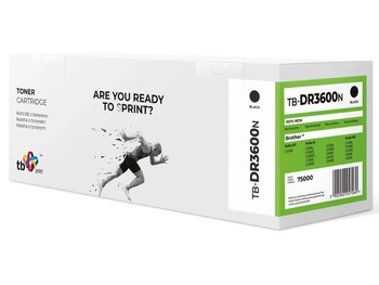 Bęben do Brother DR3600 TB-DR3600N BK 100% nowy