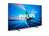 Telewizor Philips 55PML8709/12 Mini LED 55'' 4K Ultra HD Google TV Dolby Digital DVB-T2 Szary