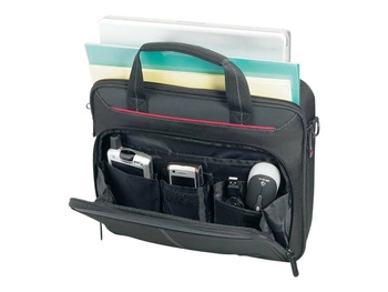 TARGUS CN31 Targus Notebook Case torba do notebooka 15.4 - 16 (Clamshell)