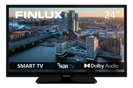 Telewizor LED 24 cale 24FHG5520