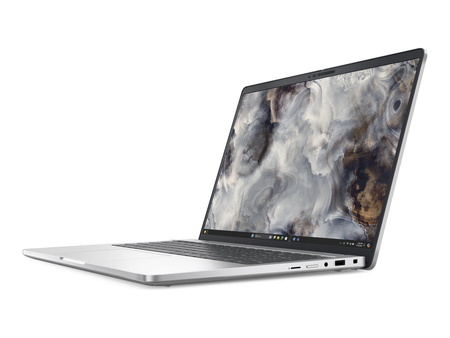 DELL Pro 16 Plus PB16250 16inch FHD+ Touch Intel Core Ultra 7 vPro 266V 16GB 512GB SSD FPR SCR BK W11P 3YPS Aluminium