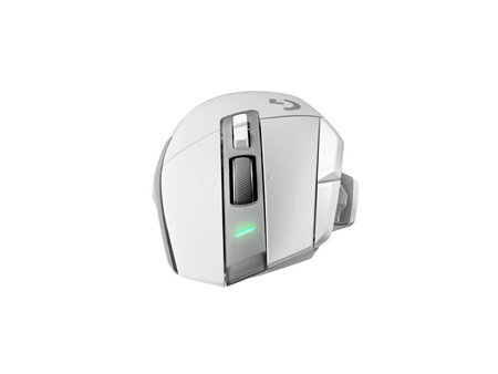 G502 X PLUS WHITE/PREMIUM EER2/.