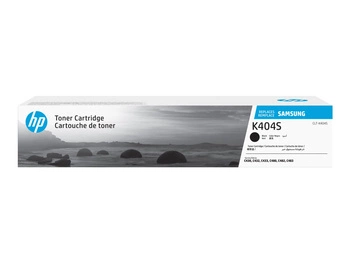 SAMSUNG SU100A Toner HP Samsung CLT-K404S Black 1500str SL-C430/C430W/C480/C480W