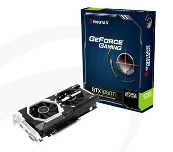 Karta graficzna BIOSTAR GeForce GTX 1050 4GB