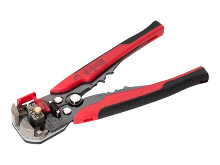 NETRACK 101-04 Netrack automatyczny ściągacz izolacji 0,5-6mm