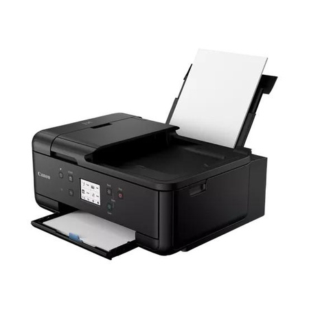 PIXMA TR7650/A4 MFP 4IN1 BLACK EDITION