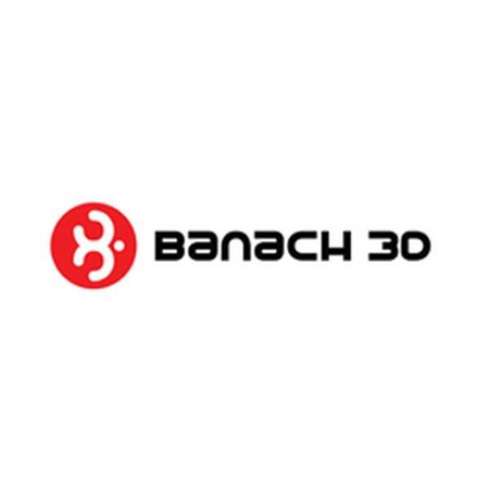 Zestaw Pracownia Druku Banach 3D z 5-letnią gwarancją, 5-letnim dostępem do Ekosystemu + 16kg filamentów					