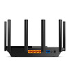 Router Archer AX72 AX5400 4LAN 1WAN 1US