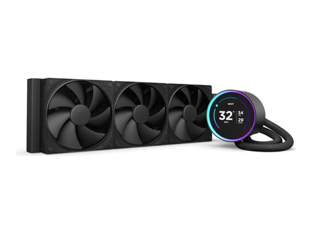 NZXT Chłodzenie wodne Kraken Elite V2 360