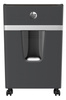 HP Niszczarka PRO SHREDDER 15CC, 20L ciemnoszara