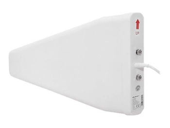 QOLTEC 57021 Antena 4G LTE 18 dBi Zewnętrzna