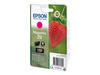 EPSON C13T29834012 Tusz Epson Singlepack magenta 29 Claria Home 3,2 ml