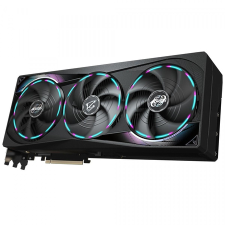 GIGABYTE AORUS GeForce RTX 5070 Ti MASTER 16GB GDDR7 3xDP 1xHDMI