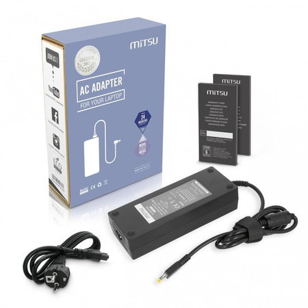 Zasilacz Lenovo 20V 6.75A 11X4.5PIN 135W 