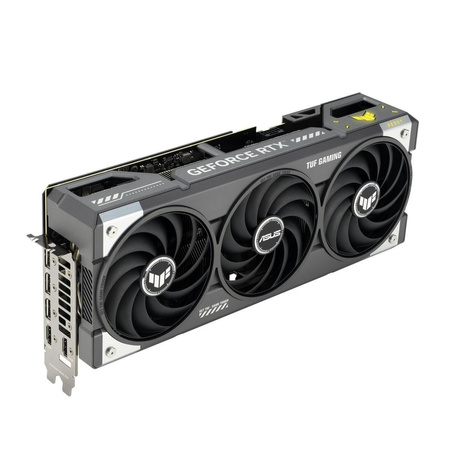 Karta graficzna GeForce RTX 5070 TI TUF GAMING OC 16GB GDDR7 256bit DP/HDMI