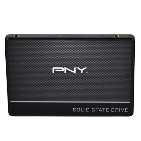Dysk PNY CS900 500GB SATAIII