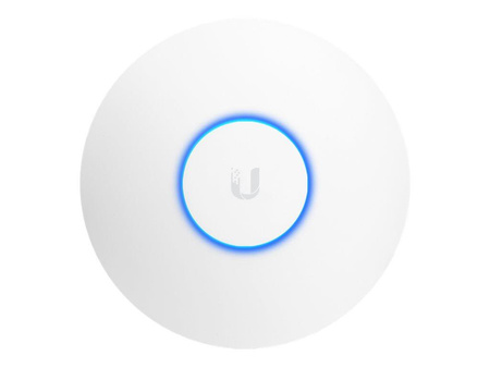 UBIQUITI UAP-nanoHD Ubiquiti UniFi UAP Nano HD 2.4GHz/5GHz, 802.11ac Wave2, 1xGbE, 802.3af PoE