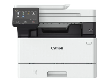 CANON i-SENSYS MF461dw MFP Mono B/W laser A4 210x297mm A4 36ppm copy 58.8ppm print 250 sheets USB 2.0 Gigabit LAN Wi-Fi