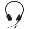 Jabra- słuchawki nauszne evolve  20SE stereo USB-A