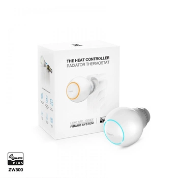 Heat Controller FGT-001 ZW5