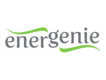 ENERGENIE UPS online rack 1000VA 4x IEC LCD kolor czarny