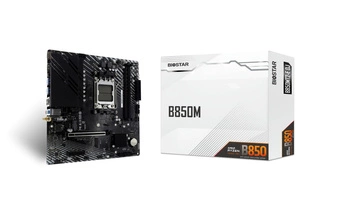 Płyta główna Biostar B850MT2-E DJ