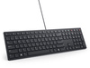 Dell Wired Collaboration Keyboard - KB525C - US International (QWERTY)