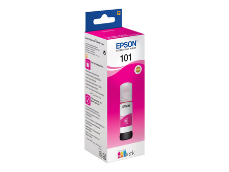 EPSON C13T03V34A Tusz Epson magenta 70ml L6160 / L6170 / L6190