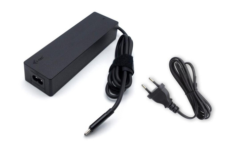 Zasilacz Universal Charger USB-C Power Delivery PD 3.0 100W 