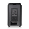 Obudowa - The Tower 300 Tempered Glass x 3, CT140 Fan  x 2 Czarna