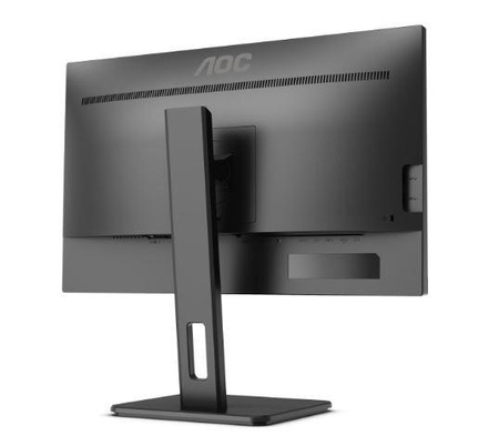 Monitor U27P2 27 IPS 4k HDMI DP USB Pivot