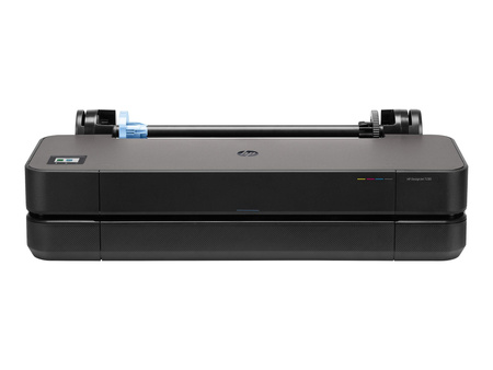 HP DesignJet T230 24inch LFP 2025 Colour Ink-Jet A1 ANSI D 2400x1200dpi 0.58 min/page USB LAN Wi-Fi