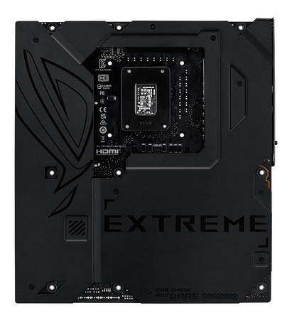 ROG MAXIMUS Z890 EXTREME//LGA1851,Z890,TBT5,MB