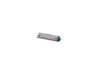 OKI 45536543 Toner OKI white Pro9542