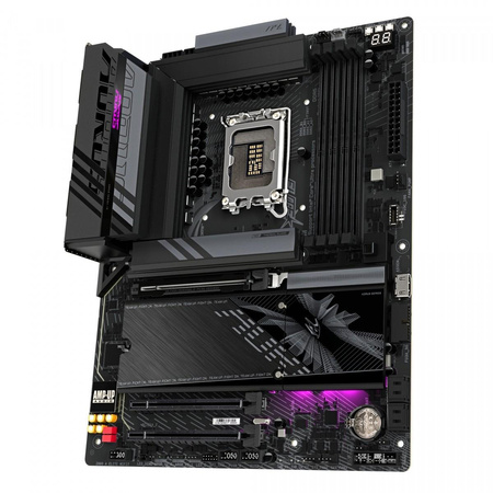 GIGABYTE Z890 A ELITE WIFI7
