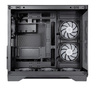 Obudowa VISIO GM-30B-TG-OP 6x Fans ARGB