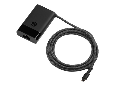 HP USB-C 65W Laptop Charger