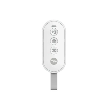 Pilot do Smart Alarm Hub