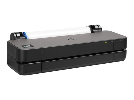 HP DesignJet T230 24inch LFP 2025 Colour Ink-Jet A1 ANSI D 2400x1200dpi 0.58 min/page USB LAN Wi-Fi