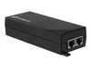 EDIMAX GP-101IT Edimax IEEE 802.3at Gigabit PoE injector , 30W