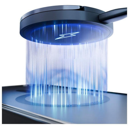 Etui Armor MagCase do Xiaomi 15 Ultra MagSafe przezroczyste