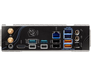 Płyta główna ASRock Z890M Riptide WiFi