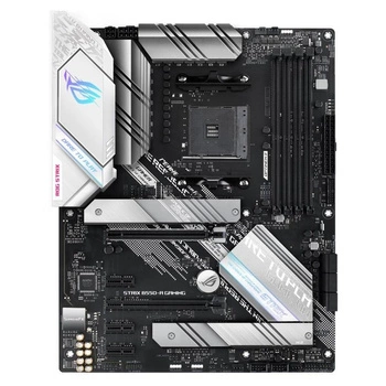 ROG STRIX B550-A GAMING//AM4,B550,USB3.2,M.2,SATA,MB