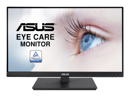 ASUS VA229QSB 21.5inch IPS FHD 75Hz HDMI DP D-SUB Speakers