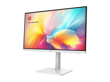 MSI Modern MD2412PW 23.8inch IPS FHD 4ms 100Hz HDMI USB C PIVOT Speakers