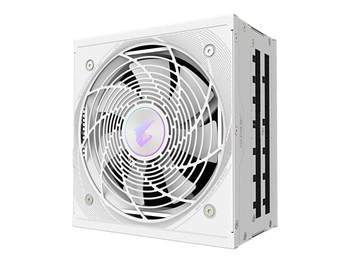 GIGABYTE AORUS ELITE P1000W 80+ Platinm Modular ICE PSU