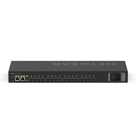 Switch Netgear M4250-16XF (XSM4216F) 16p Managed Gigabit