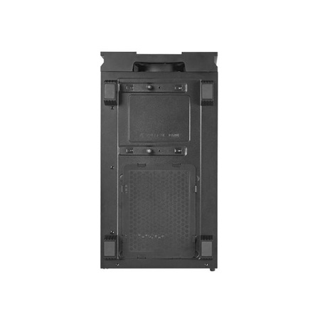 Obudowa GS-02B-OP Hunter 2 Midi Tower 4xRGB USBC