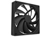 Wentylator F140Q V2 PWM czarny
